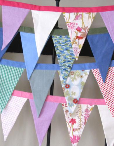 bunting_assorted